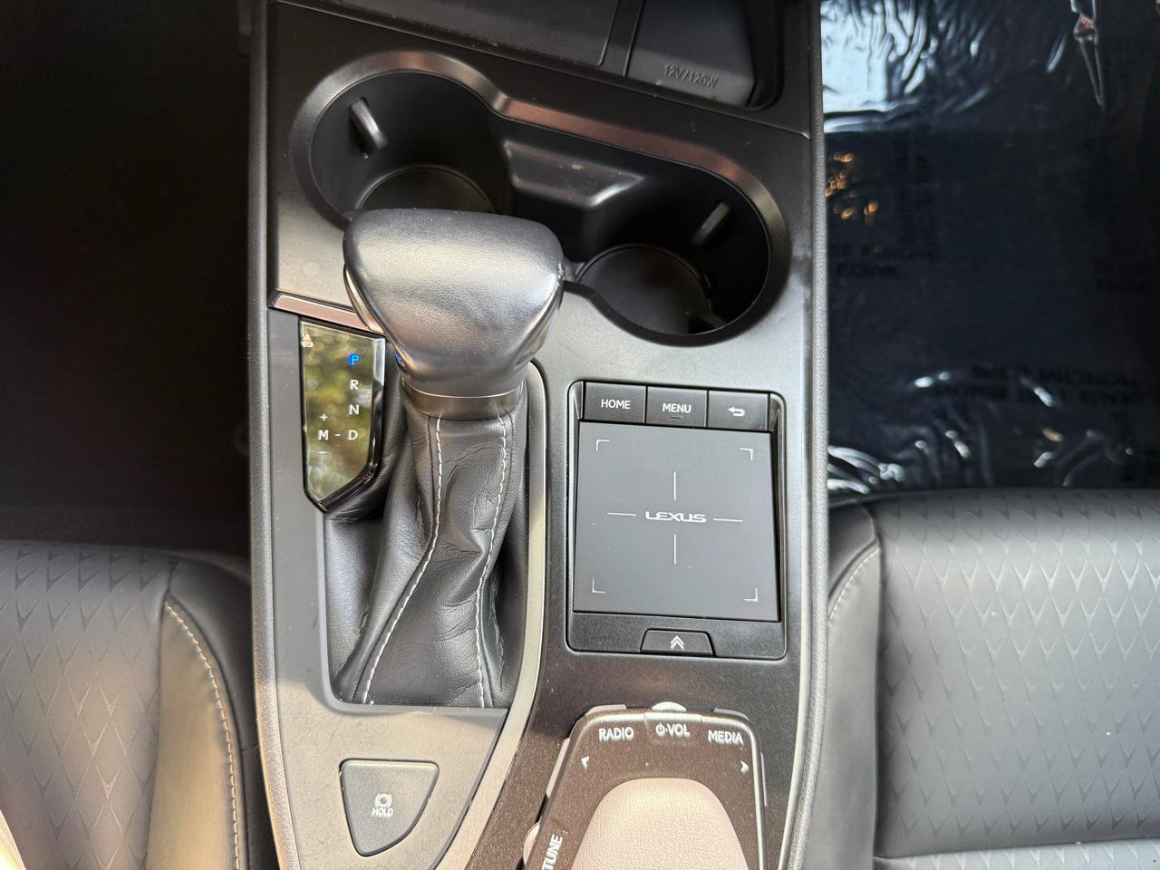 Used 2021 Lexus UX 200 w/ Accessory Package (A2) FWD image 38