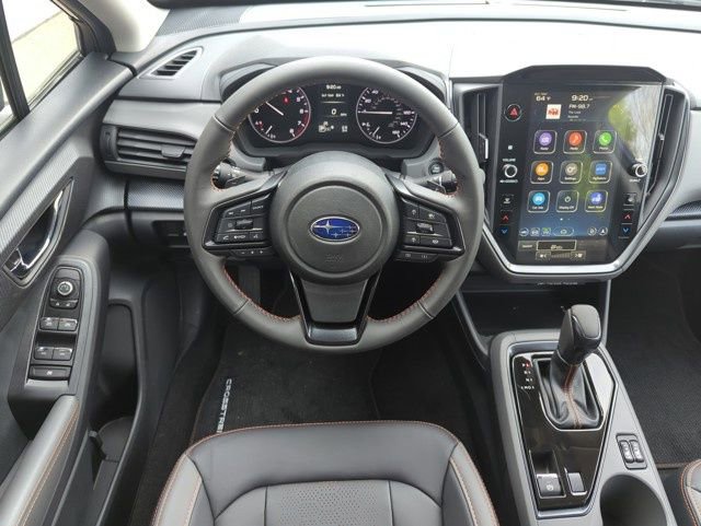 Used 2025 Subaru Crosstrek 2.5i Limited AWD/4WD image 18