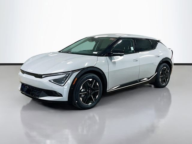 New 2025 Kia EV6 Wind image 3