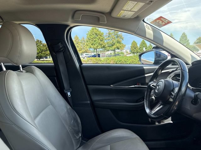 Used 2021 MAZDA CX-30 FWD 2.5 S w/ Preferred Package image 14