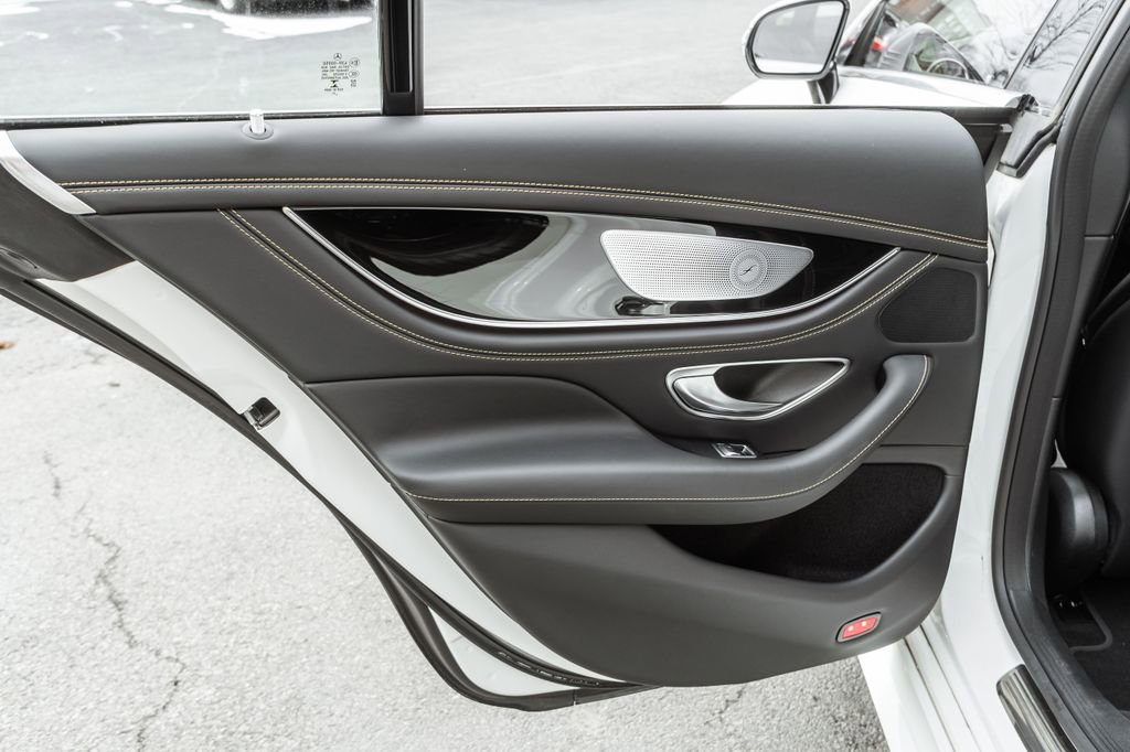 Used 2022 Mercedes-Benz AMG GT 53 image 37
