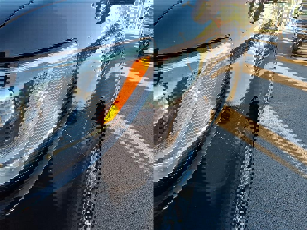 Used 2024 Lincoln Navigator Reserve image 5