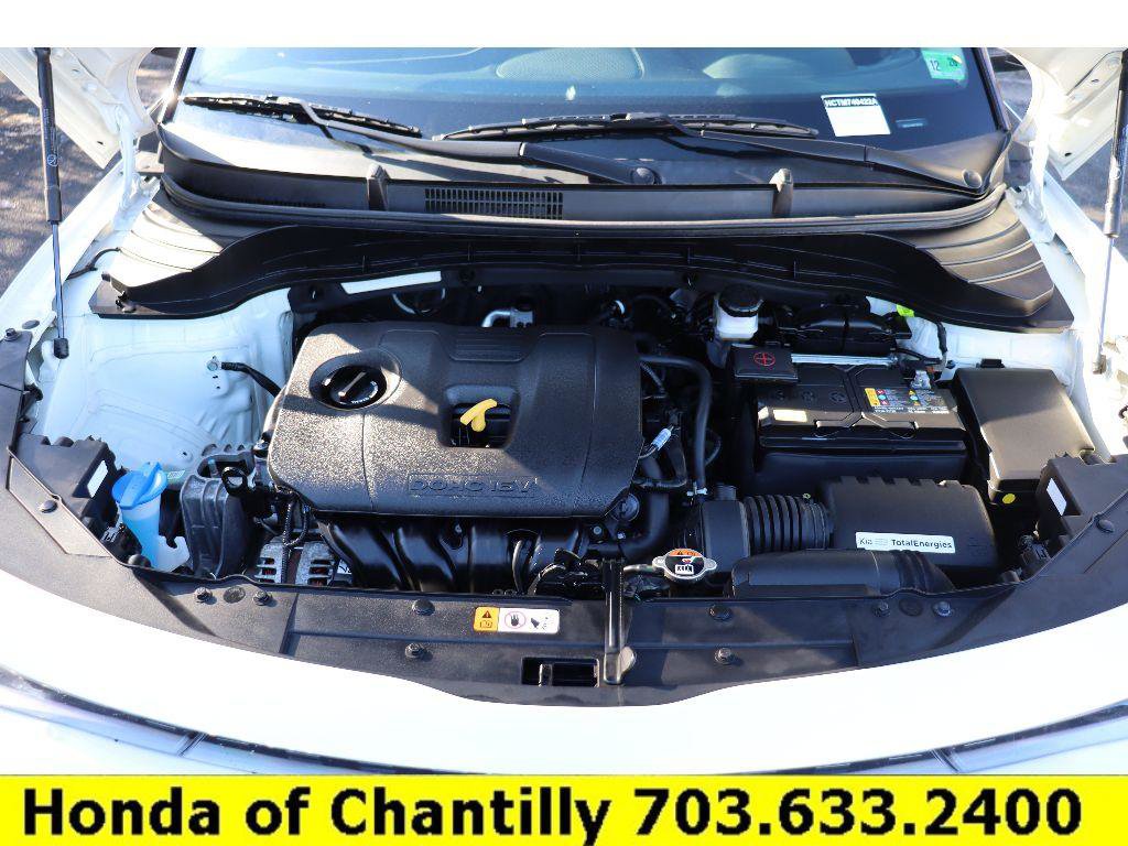Used 2023 Kia Soul LX w/ LX Technology Package image 30