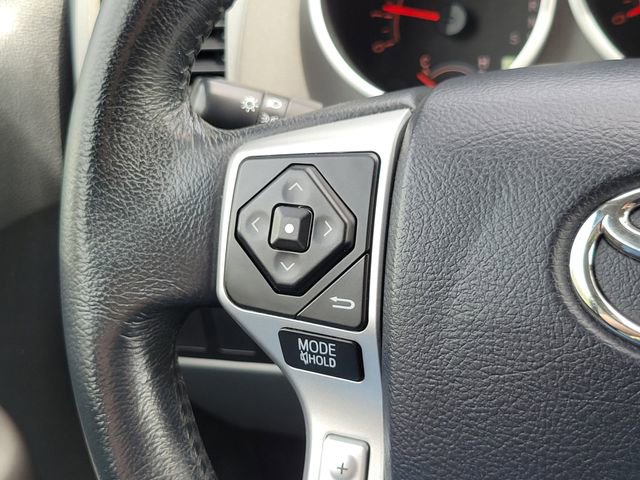 Used 2017 Toyota Sequoia SR5 AWD/4WD image 14