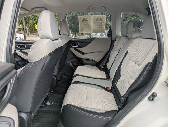 Used 2022 Subaru Forester 2.5i Limited AWD/4WD image 59