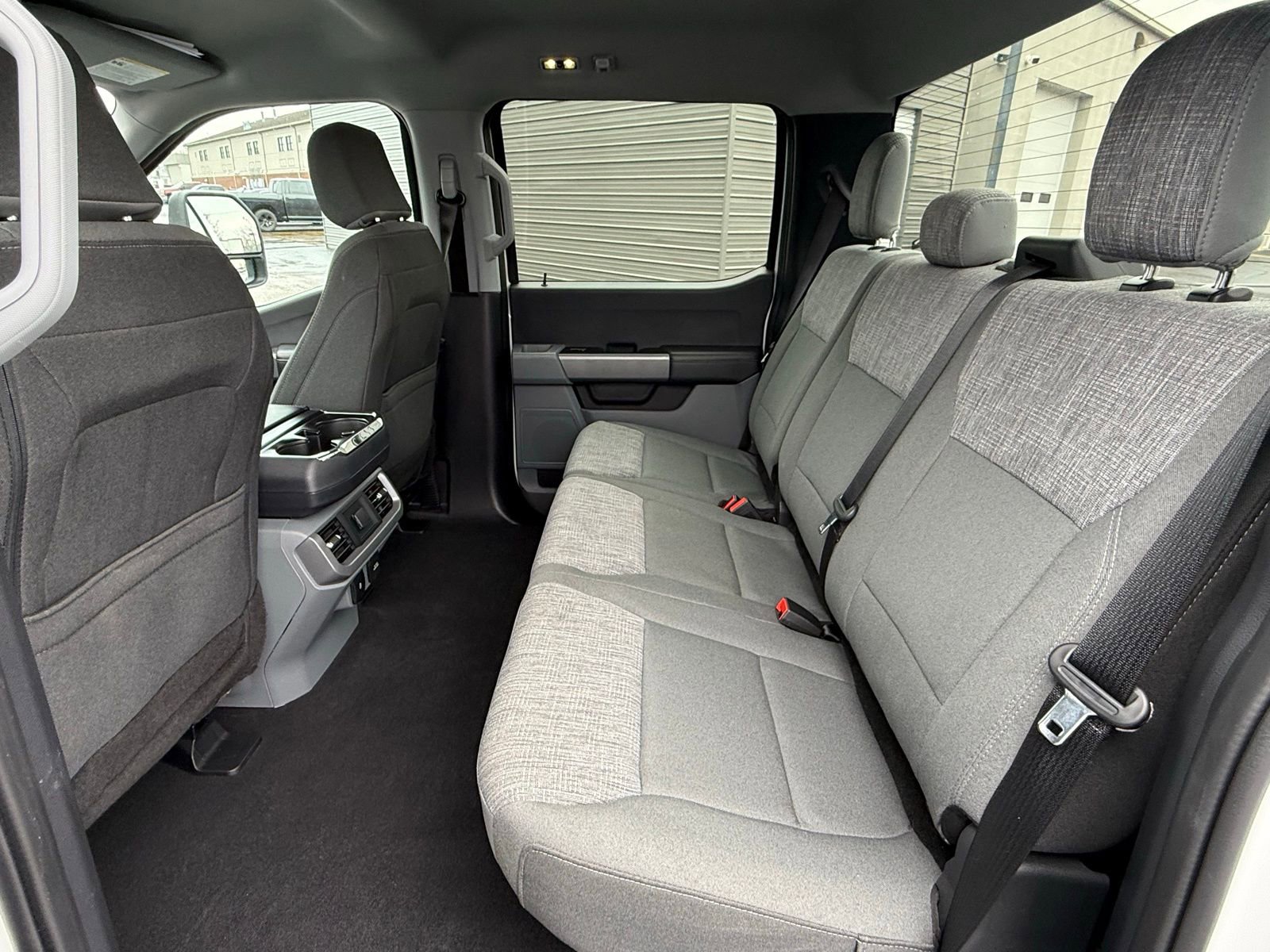 Used 2023 Ford F150 XLT w/ Max Trailer Tow Package AWD/4WD image 14