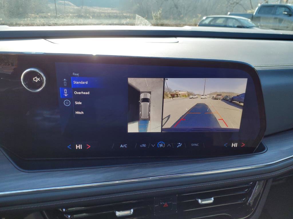 New 2025 Chevrolet Tahoe LS image 15