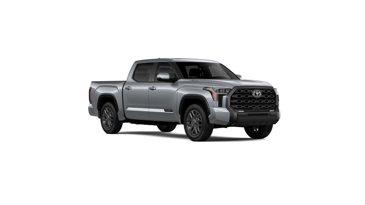 New 2026 Toyota Tundra Platinum image 15