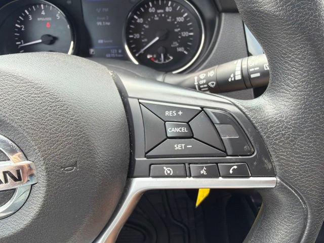 Used 2020 Nissan Rogue Sport S w/ Appearance Package AWD/4WD image 13
