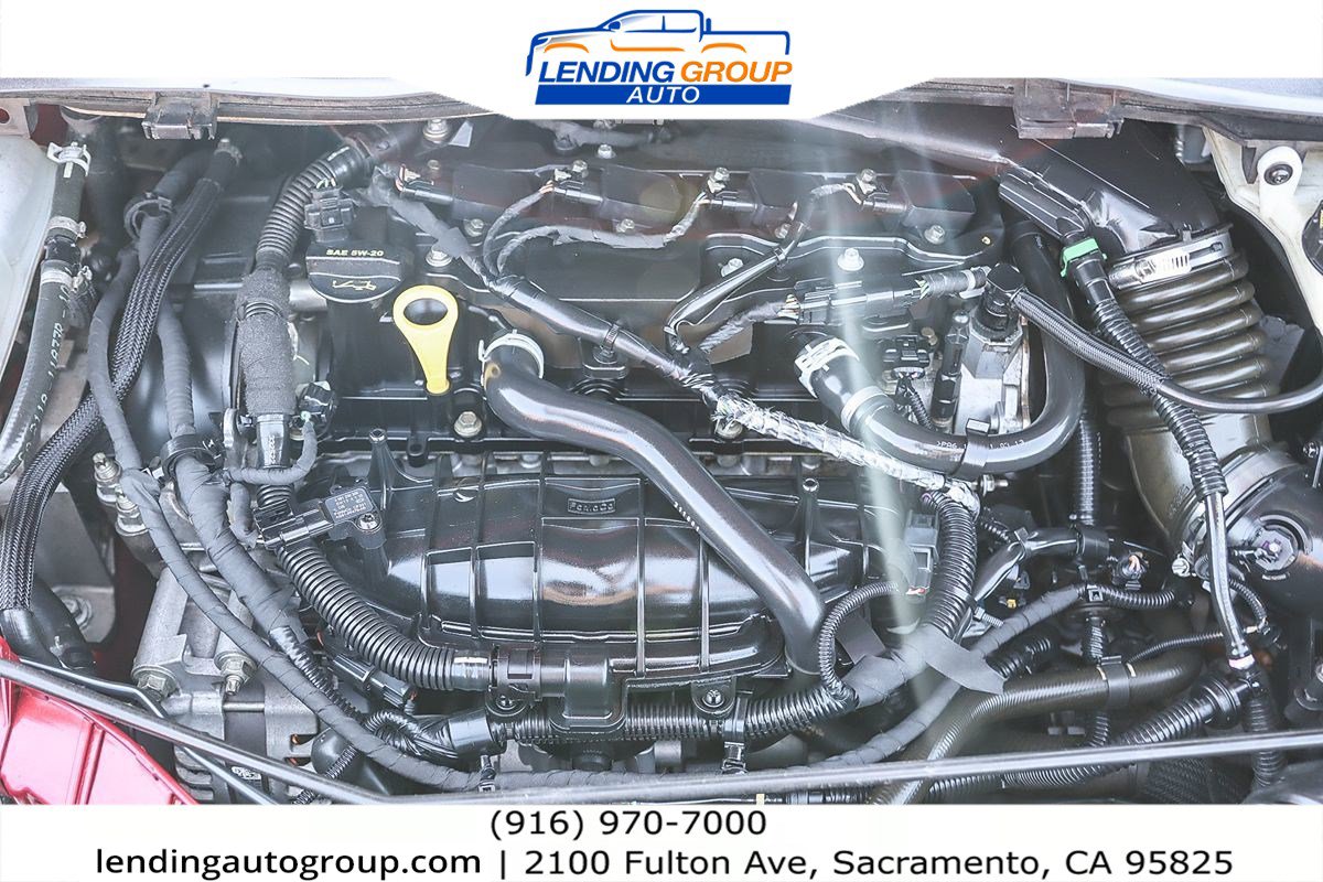 Used 2014 Ford Escape SE w/ Equipment Group 201A image 23