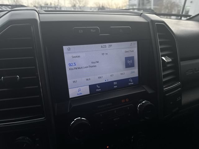 Used 2022 Ford F450 XLT AWD/4WD image 13