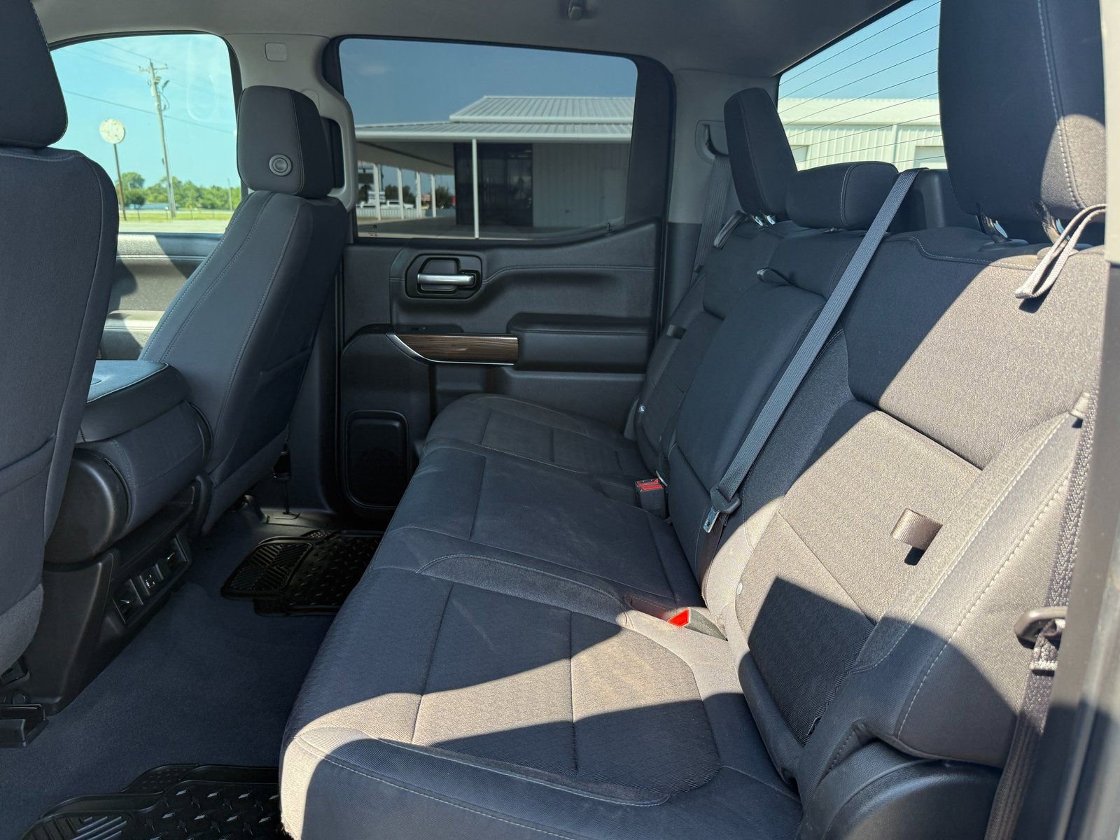 Used 2019 Chevrolet Silverado 1500 RST image 15