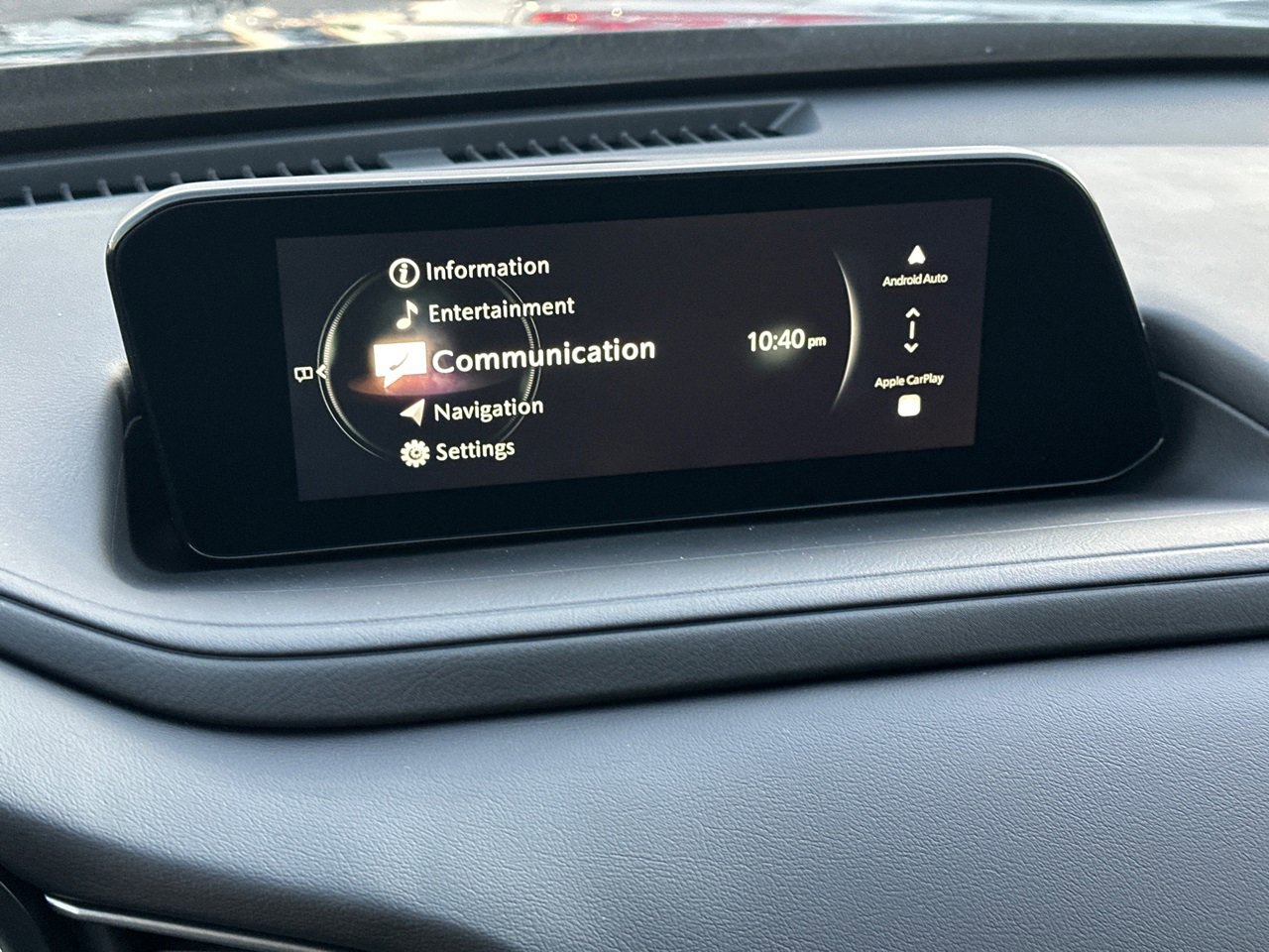 New 2026 MAZDA CX-30 AWD 2.5 S w/ Select Sport Pkg image 25