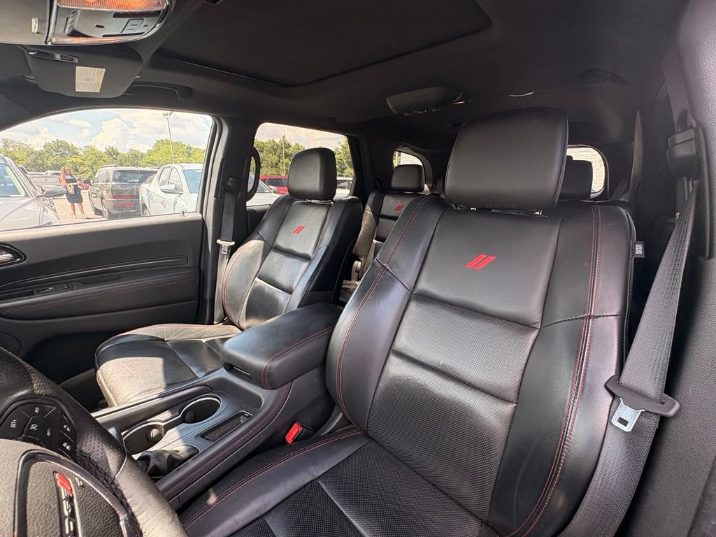 Used 2023 Dodge Durango GT RWD image 22