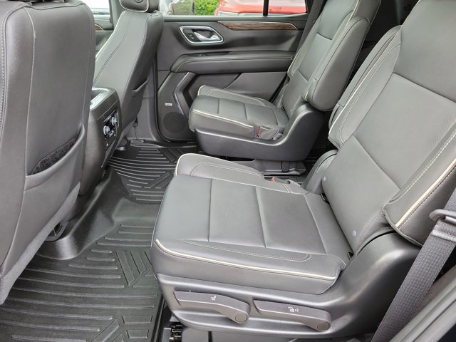 Used 2023 Chevrolet Tahoe Premier image 11