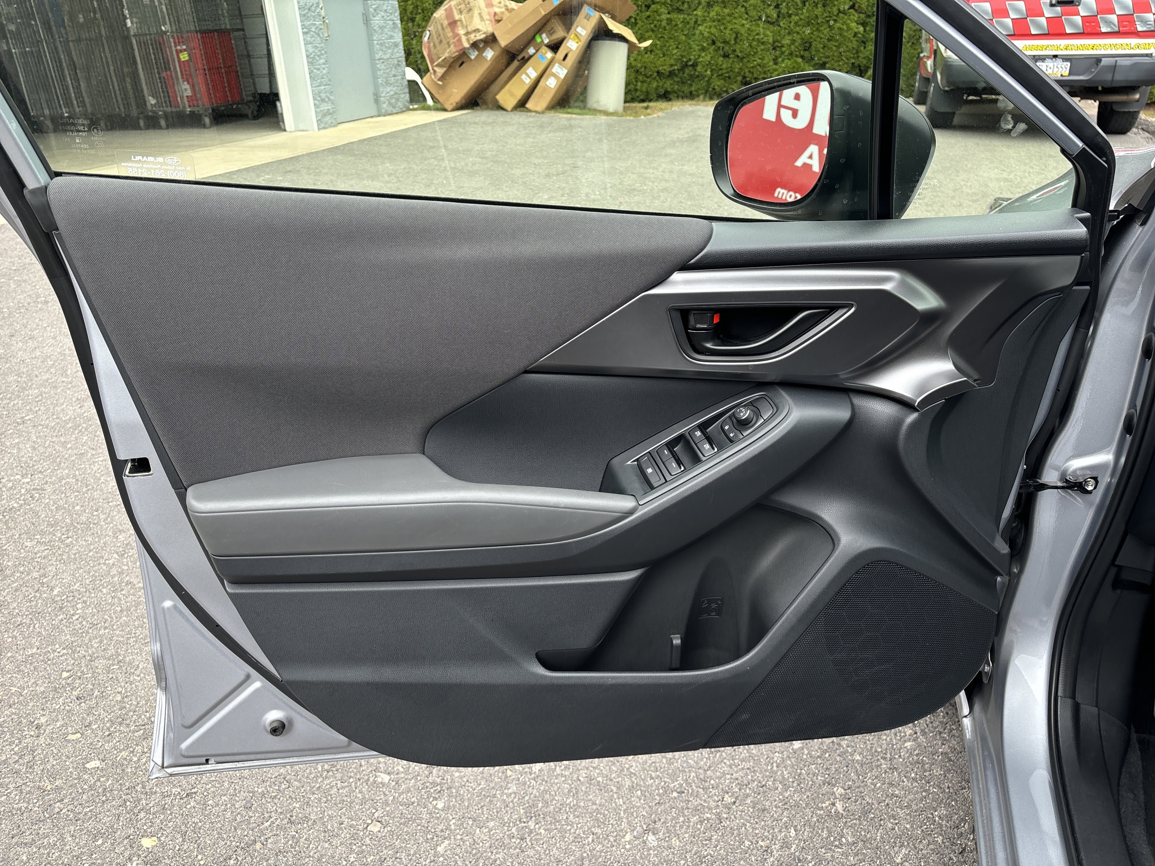 Used 2024 Subaru Impreza 2.0i image 16