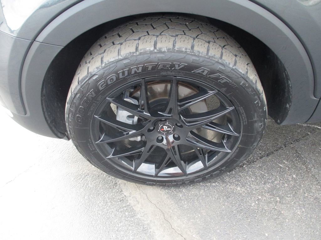 Used 2024 Kia Telluride SX X-Pro image 13