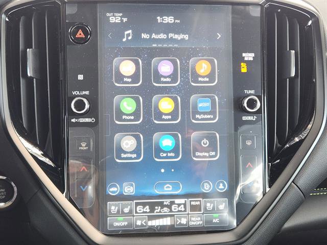 New 2025 Subaru Ascent Bronze Edition image 13