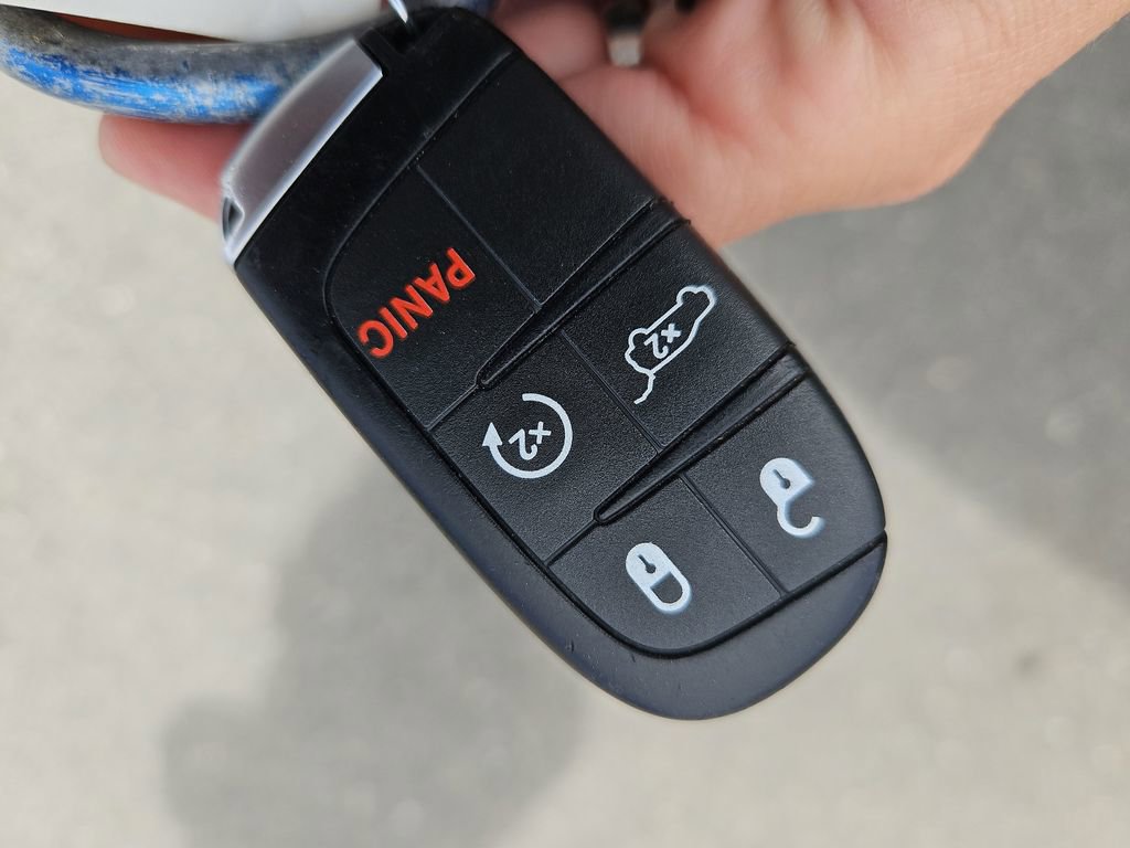 Used 2024 Dodge Durango GT image 42