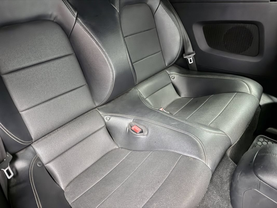 Used 2019 Ford Mustang Premium RWD image 14
