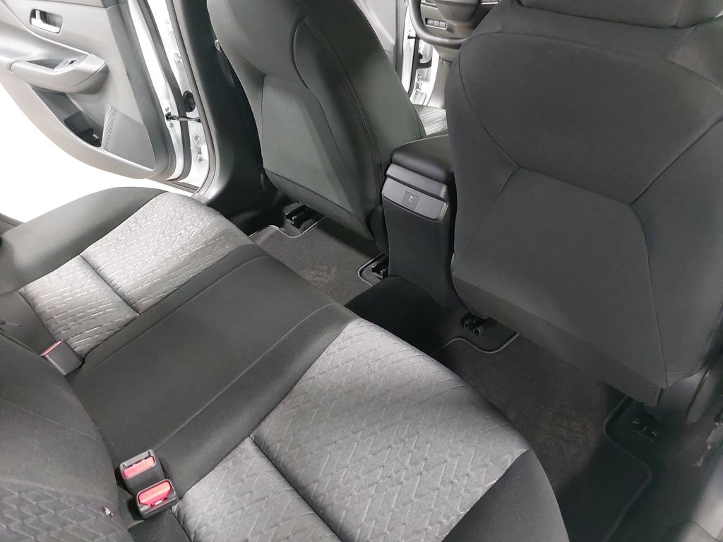 New 2026 Nissan Sentra SV w/ Floor Mat Package FWD image 11
