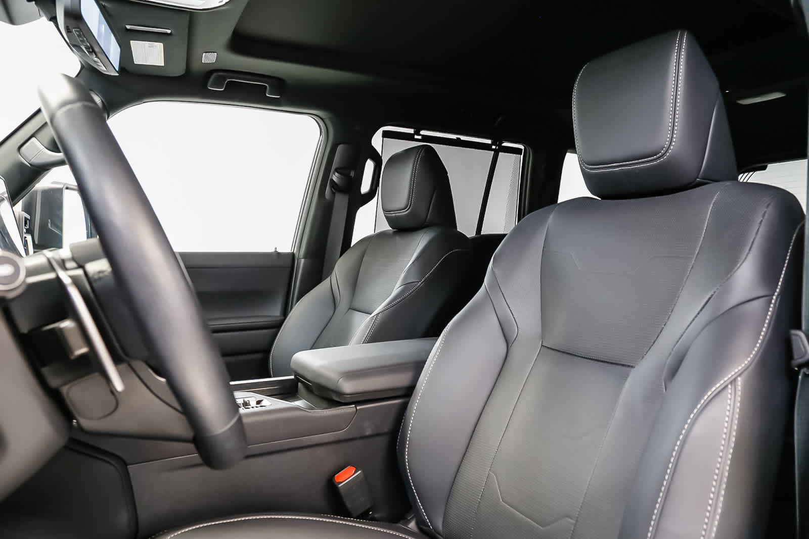 Used 2025 Lexus GX 550 w/ Accessory Package (Z1) AWD/4WD image 5