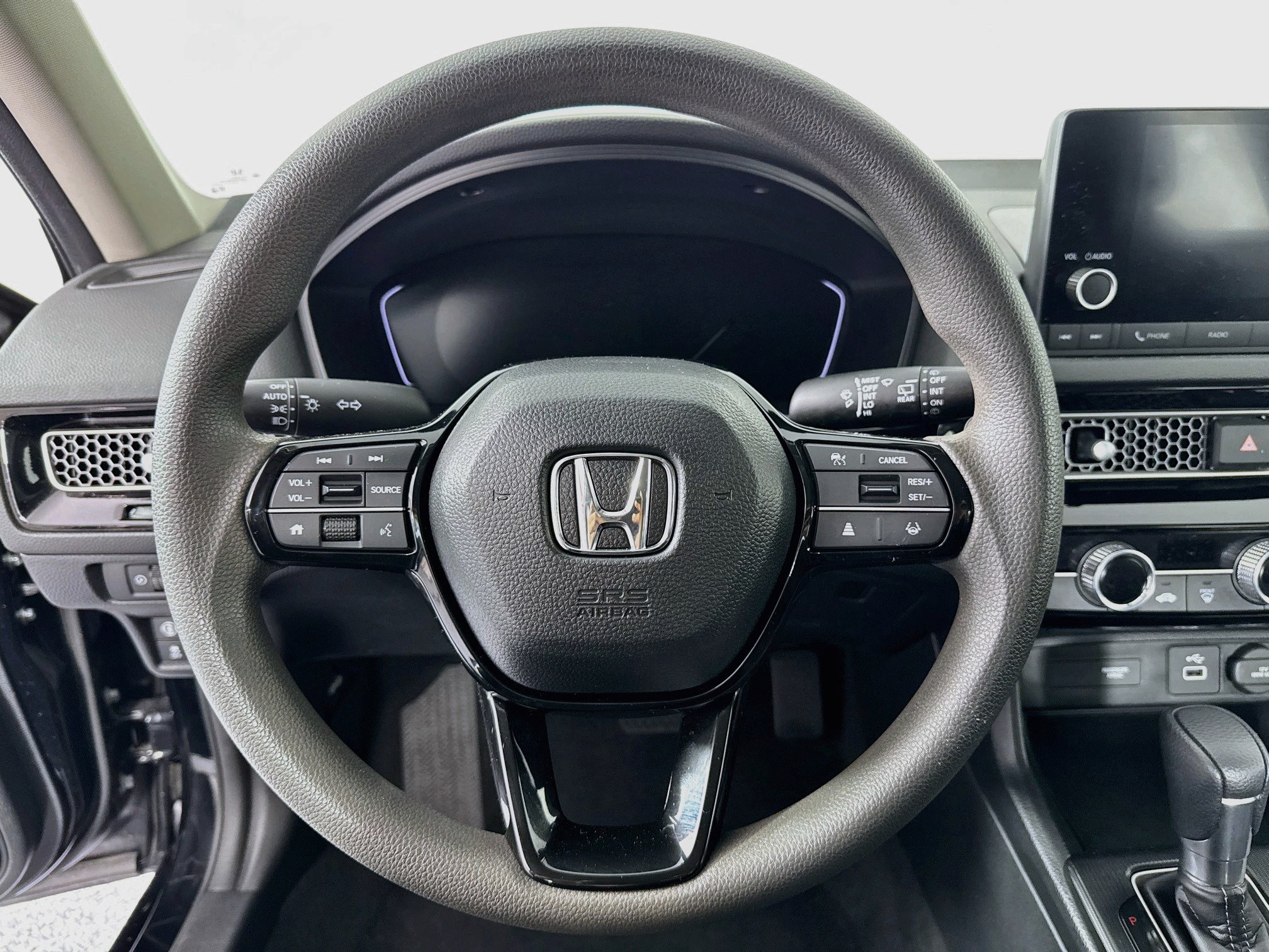 Certified 2023 Honda Civic LX image 11