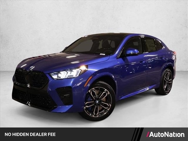 New 2026 BMW X2 xDrive28i w/ Technology Package