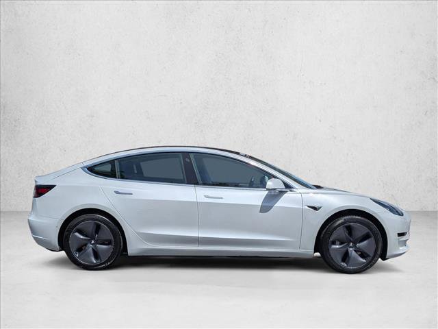 Used 2020 Tesla Model 3 Standard Range Plus RWD image 4