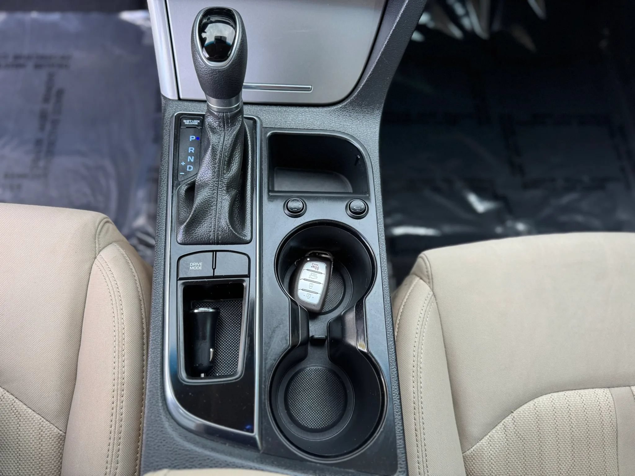 Used 2017 Hyundai Sonata SE FWD image 19
