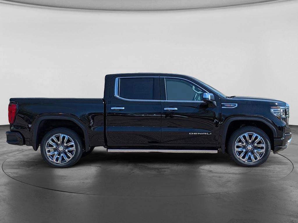 New 2026 GMC Sierra 1500 Denali w/ Denali Reserve Package AWD/4WD image 24