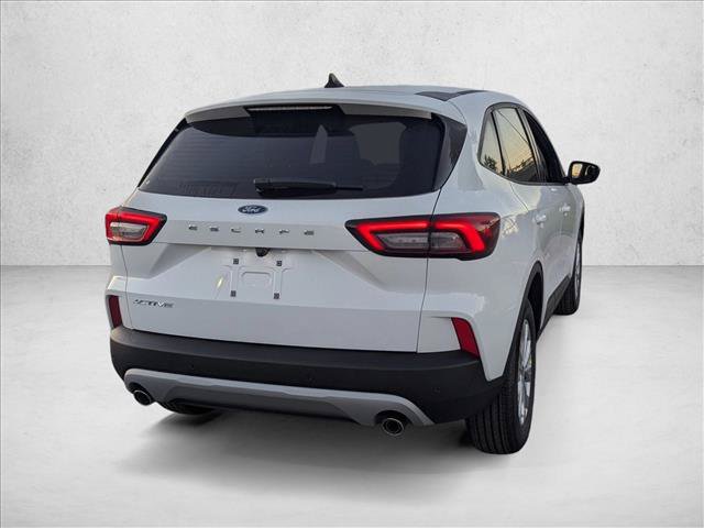 New 2026 Ford Escape Active w/ Tech Pack #1 FWD video 2