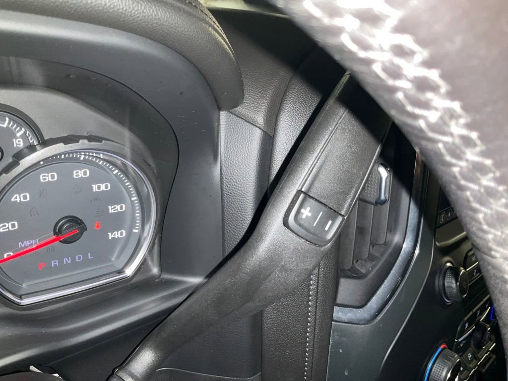 Used 2021 Chevrolet Silverado 1500 LTZ w/ LTZ Premium Package image 24