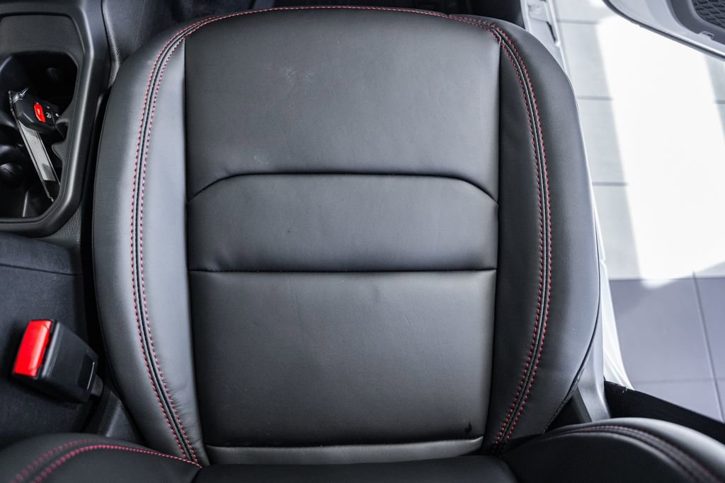 New 2026 Jeep Wrangler Unlimited Rubicon image 31