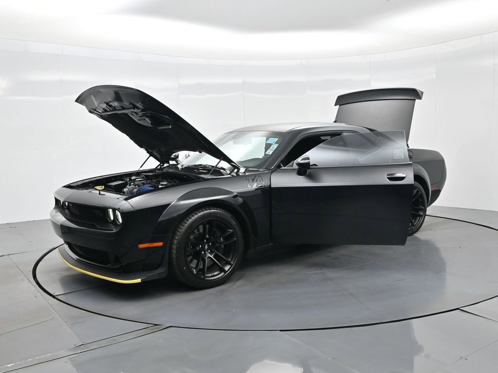 Used 2023 Dodge Challenger R/T Scat Pack image 34