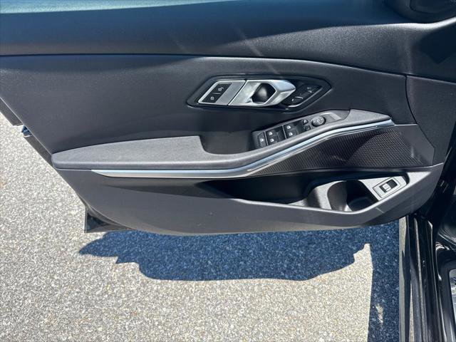Used 2022 BMW M340i w/ Premium Package RWD image 18
