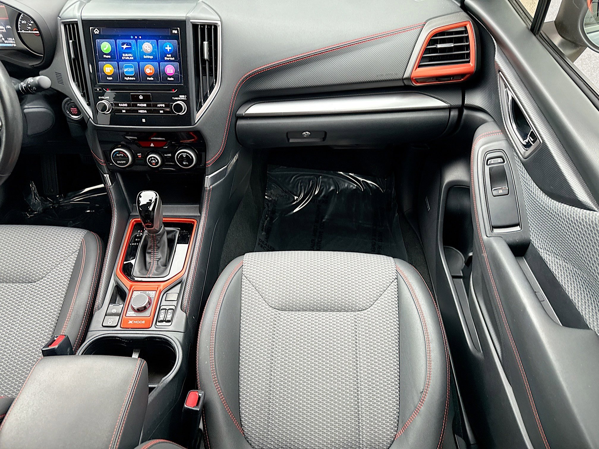 Used 2019 Subaru Forester Sport w/ Popular Package #2 image 18