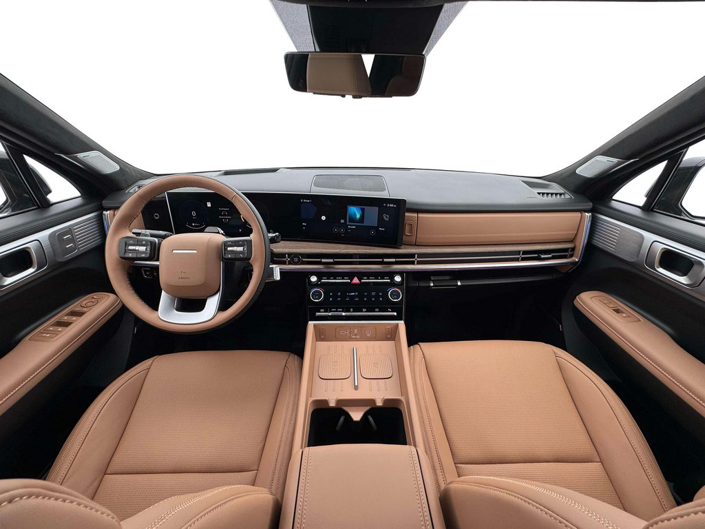 New 2026 Hyundai Santa Fe Calligraphy FWD image 14