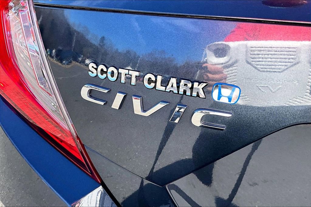 Used 2020 Honda Civic LX image 24