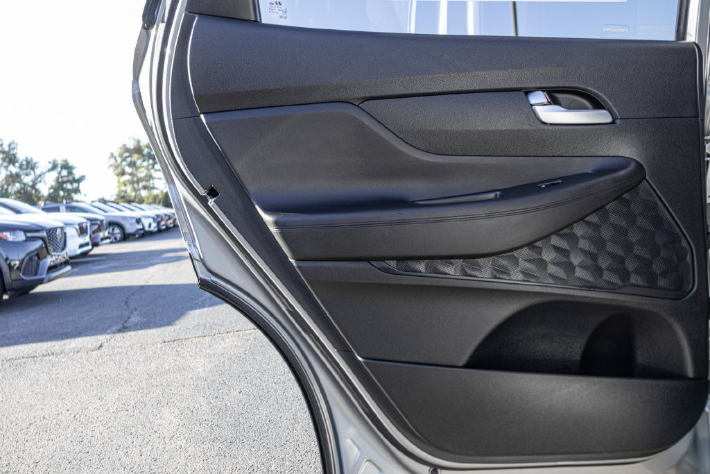 Certified 2023 Hyundai Santa Fe SEL AWD/4WD image 29