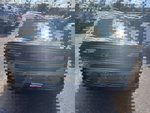 New 2026 Dodge Charger R/T Scat Pack image 3