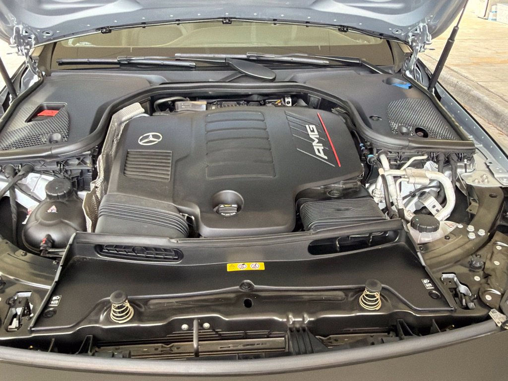 Used 2023 Mercedes-Benz AMG GT 53 image 10