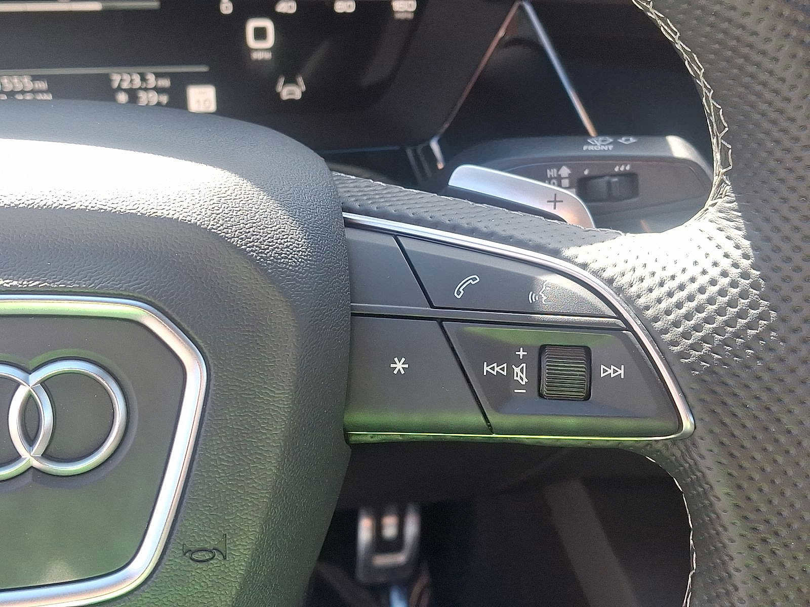 Used 2026 Audi A3 2.0T Premium Plus w/ Premium Plus Package image 18