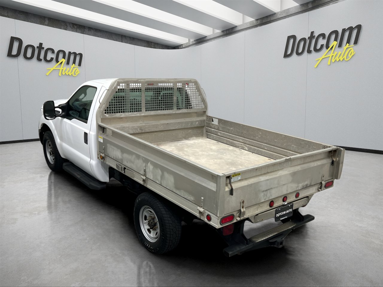 Used 2013 Ford F250 XL image 5