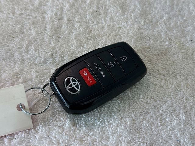 Used 2025 Toyota Camry XLE w/ Premium Plus Package image 29