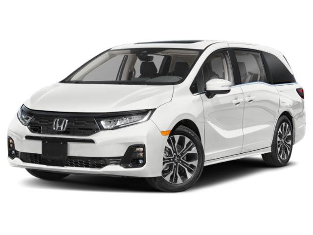 New 2026 Honda Odyssey Elite image 1