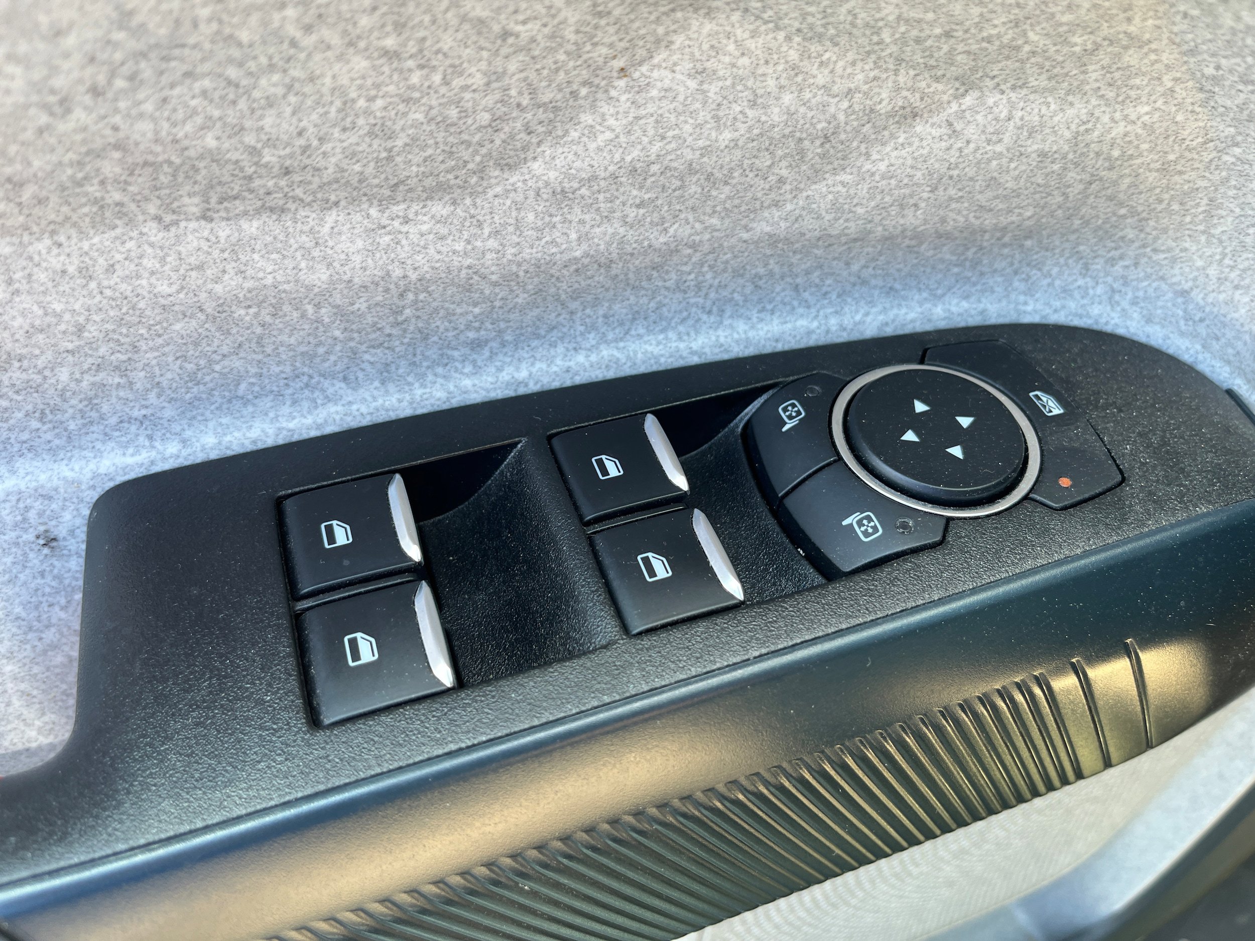 Used 2024 Ford Maverick XLT w/ XLT Luxury Package FWD image 17