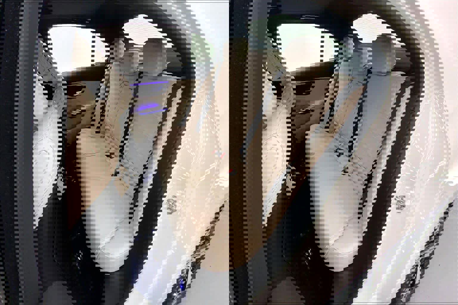 Certified 2023 Mercedes-Benz C 300 Sedan image 17