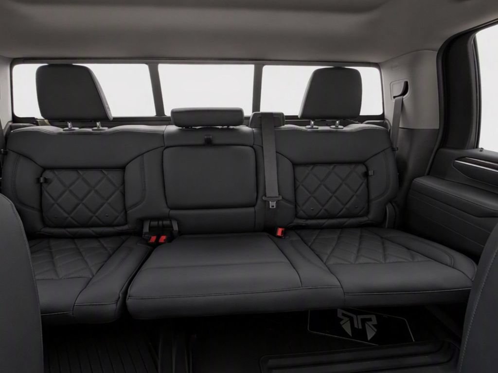 New 2026 Chevrolet Silverado 2500 LT w/ Trail Boss Package AWD/4WD image 29