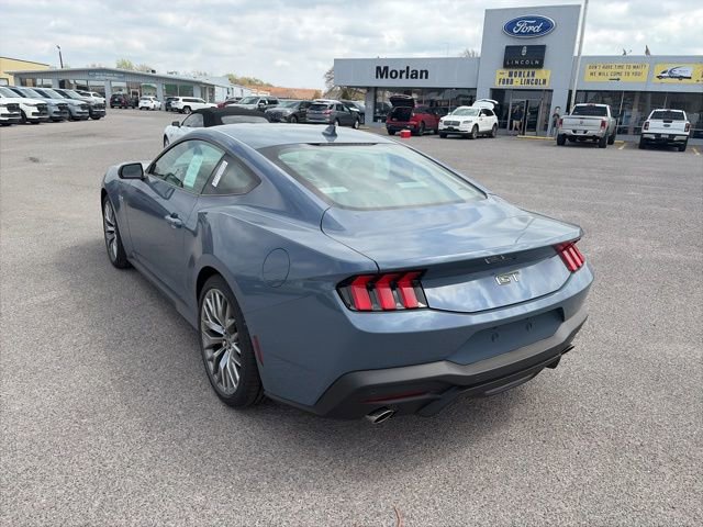 New 2026 Ford Mustang GT Premium image 4